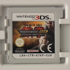 Tekken 3D: Prime Edition / Nintendo 3DS - pikkukuva 3