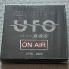 UFO – At The BBC On Air 1974 - 1985 (5CD & DVD) - pikkukuva 1