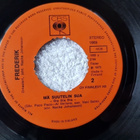Frederik – Pako - Pako 7" single - pikkukuva 4