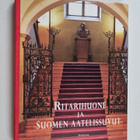 Johanna (toim.) Aminoff-Winberg : Ritarihuone ja Suomen a... - pikkukuva 1
