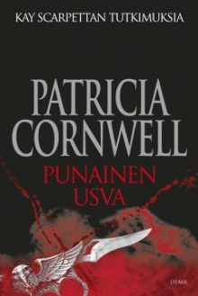 Patricia Cornwell - Punainen usva
