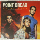 Point Break • Do We Rock CD-Single - pikkukuva 1