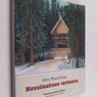 Arto Paasilinna : Kuusilaakson tarinoita (signeerattu) - pikkukuva 1