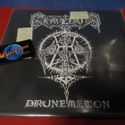 GRAVELAND - DRUNEMETON M-/M- LP - pikkukuva 1