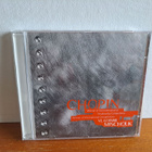 Chopin:Nocturnes-Vladimir Mischouk, piano CD - pikkukuva 1
