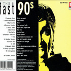 Various • The Fast 90s CD2 - pikkukuva 2