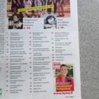 HYMY -lehti 6 / 2012 + TerveysHymy. - pikkukuva 2