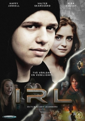 IRL - DVD