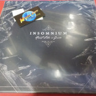 INSOMNIUM - HEART LIKE A GRAVE M-/M- 2LP+CD - pikkukuva 1