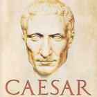 Adrian Goldsworthy: Caesar - pikkukuva 1