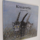 Piotr Wilkon : Kissaretki - pikkukuva 1
