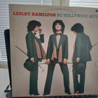 LESLEY HAMILTON, NO Hollywood movie, LP 78 AVAAMATON !! - pikkukuva 1