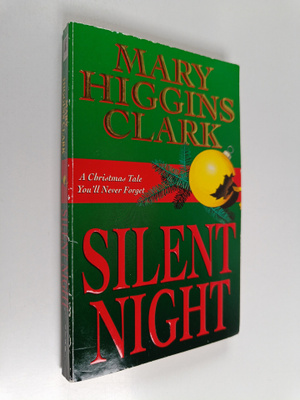 Mary Higgins Clark : Silent Night