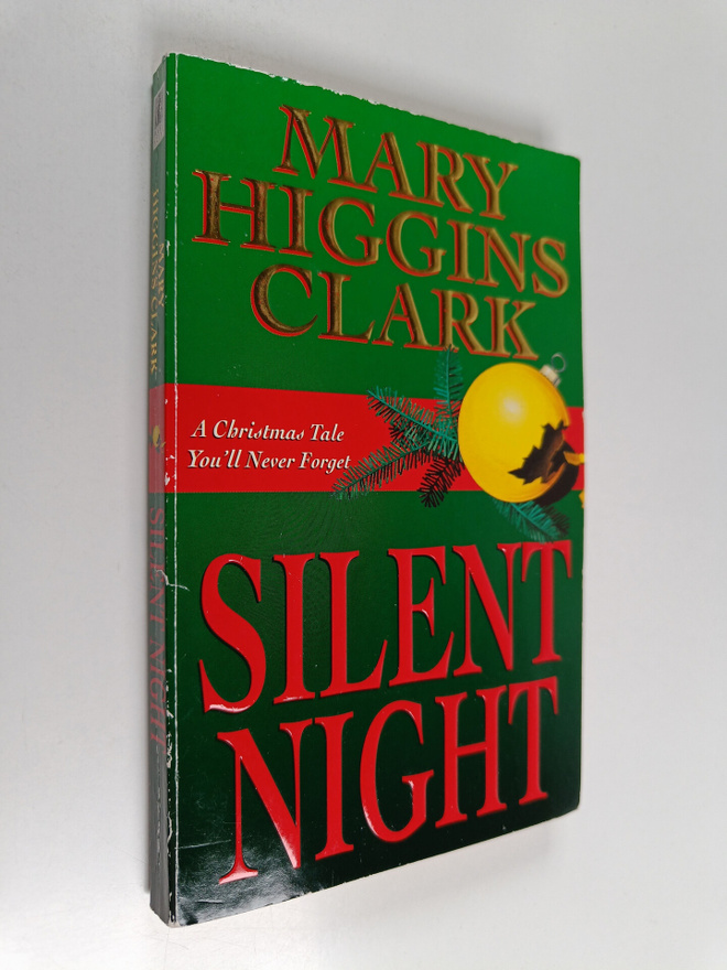 Mary Higgins Clark : Silent Night