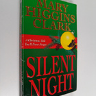 Mary Higgins Clark : Silent Night - pikkukuva 1