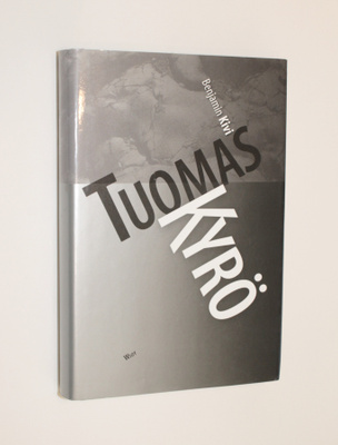 Tuomas Kyrö: Benjamin Kivi