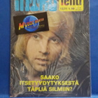 INTRO LEHTI - 12/71 - pikkukuva 1