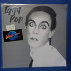 IGGY POP - IGGY POP M-/EX US -89 LP - pikkukuva 1