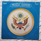 Michael Nesmith & The First... -Magnetic South Lp (M-/VG- - pikkukuva 1