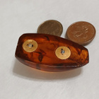Meripihka palaa Baltic Amber itämeren Meripihka - pikkukuva 4
