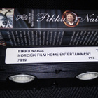 PIKKU NAISIA WINONA RYDER VHS - pikkukuva 4