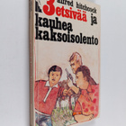 William Arden : 3 etsivää ja kauhea kaksoisolento - pikkukuva 1