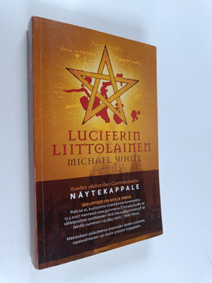 Michael White : Luciferin liittolainen