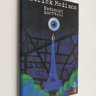 Patrick Modiano : Kadonnut kortteli - pikkukuva 1