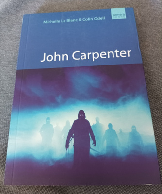 JOHN CARPENTER