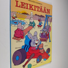 Victor Frederick : Leikitään - pikkukuva 1