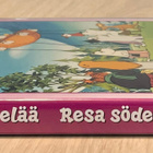 Tove Janssonin MUUMILAAKSON TARINOITA [ alkuperäiset äänet ] - pikkukuva 3