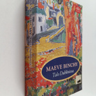Maeve Binchy : Talo Dublinissa - pikkukuva 1