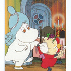 Purkkakuva MUUMI 1996 - pikkukuva 1