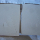 Pahvikehys / Kehys 4 kpl 15 x 20 cm - pikkukuva 3