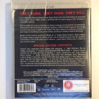 Slugs (Blu-ray) (Tuonti) ohjaus Juan Piquer Simón (1988 UUSI - pikkukuva 2
