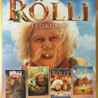 Rölli elokuvat DVD - pikkukuva 1