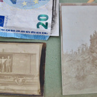 11 VANHAA Valokuvaa Vapaussota 1918 Rautatie ym - pikkukuva 4
