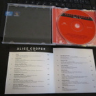 CD Alice Cooper 2003 Hell Is - pikkukuva 1