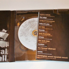 DAVID AXELROD: LIVE ROYAL FESTIVAL HALL  DVD/CD - pikkukuva 3