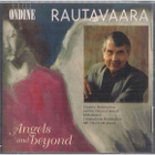 Rautavaara - Angels and beyond - CD - pikkukuva 1