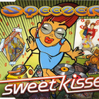 Sqeezer • Sweet Kisses CD Maxi-Single - pikkukuva 1