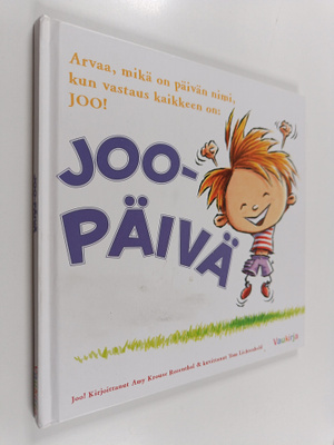 Joo-päivä