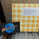 NELJÄ RUUSUA - MISSÄ VAAN UUSI CDS - pikkukuva 1