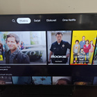Samsung näyttö 65" - pikkukuva 1