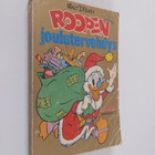 Walt Disney : Roopen joulutervehdys - pikkukuva 1