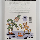 Pia Mäkinen : Hoksauskerroin - pikkukuva 2