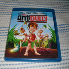 THE ANT BULLY (piirretty) BD, EI FI-text*** - pikkukuva 1