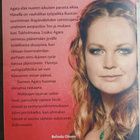 Belinda Olsson Raskausjärkytys - pikkukuva 2