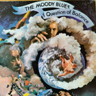 Moody Blues: Question Of Balance (LP) - pikkukuva 1