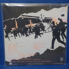 THE CLASH - S/T EX-/EX+ UK 81-82 PRESS LP - pikkukuva 2